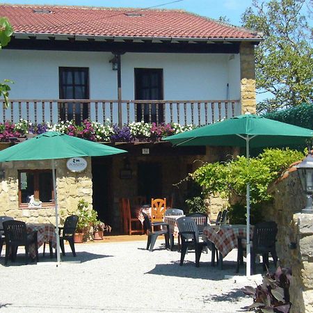 Posada El Teju Valdaliga Ngoại thất bức ảnh