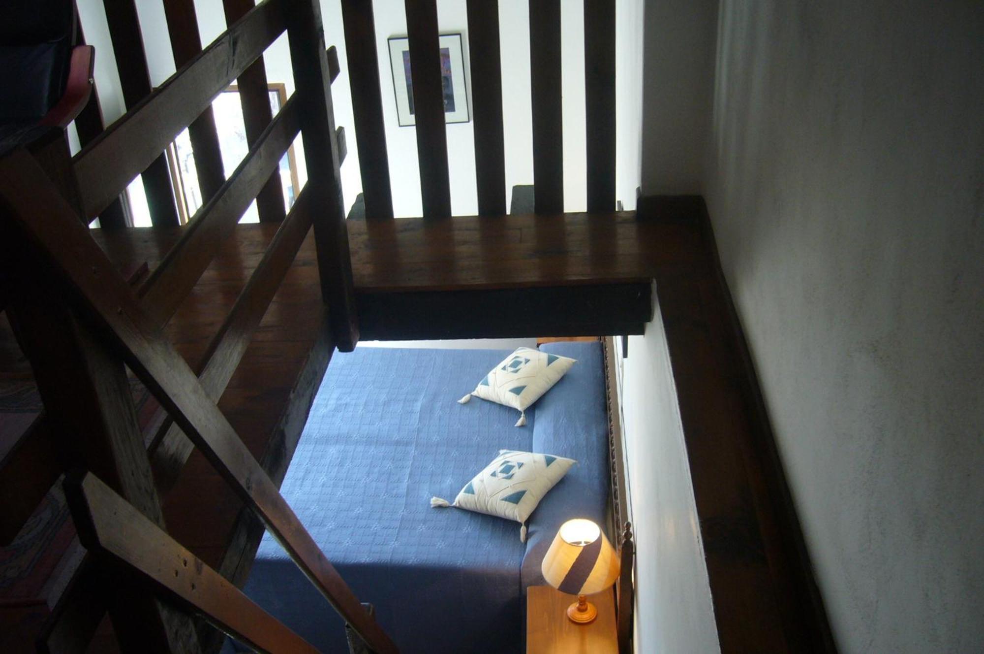Posada El Teju Valdaliga Ngoại thất bức ảnh
