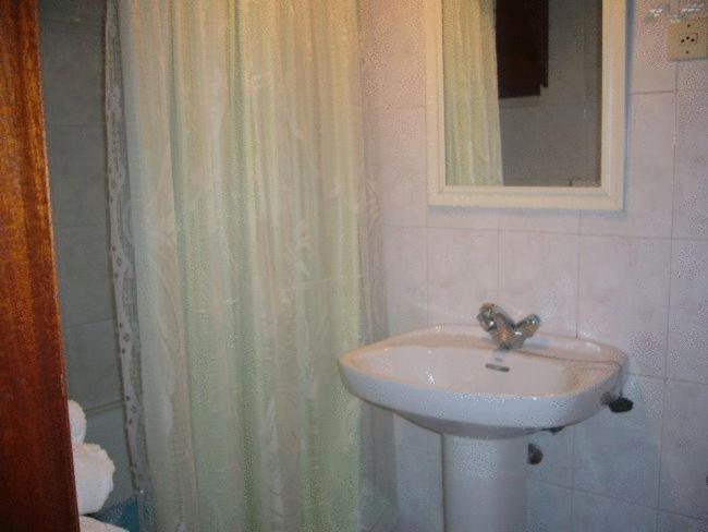 Posada El Teju Valdaliga Ngoại thất bức ảnh