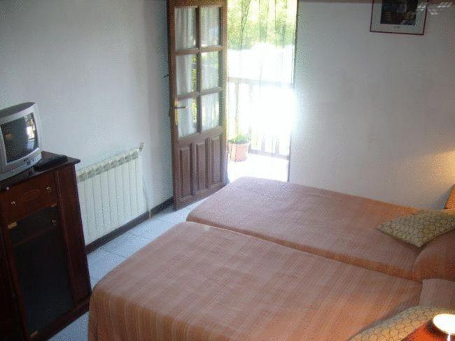 Posada El Teju Valdaliga Ngoại thất bức ảnh