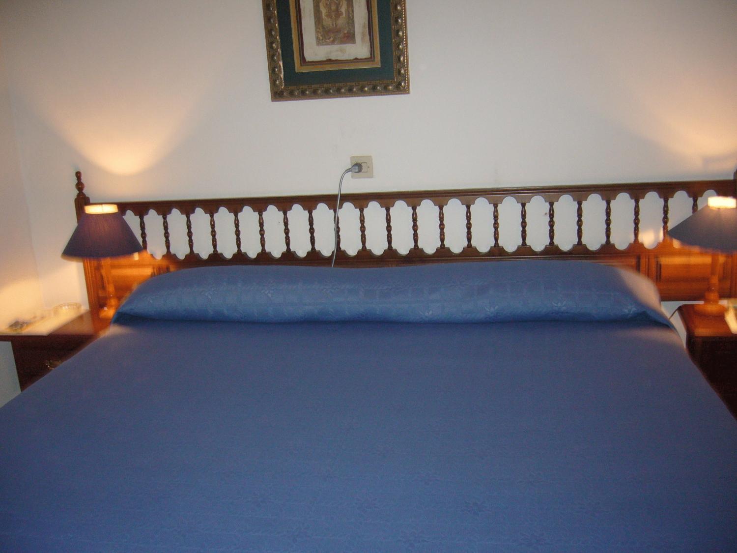 Posada El Teju Valdaliga Ngoại thất bức ảnh