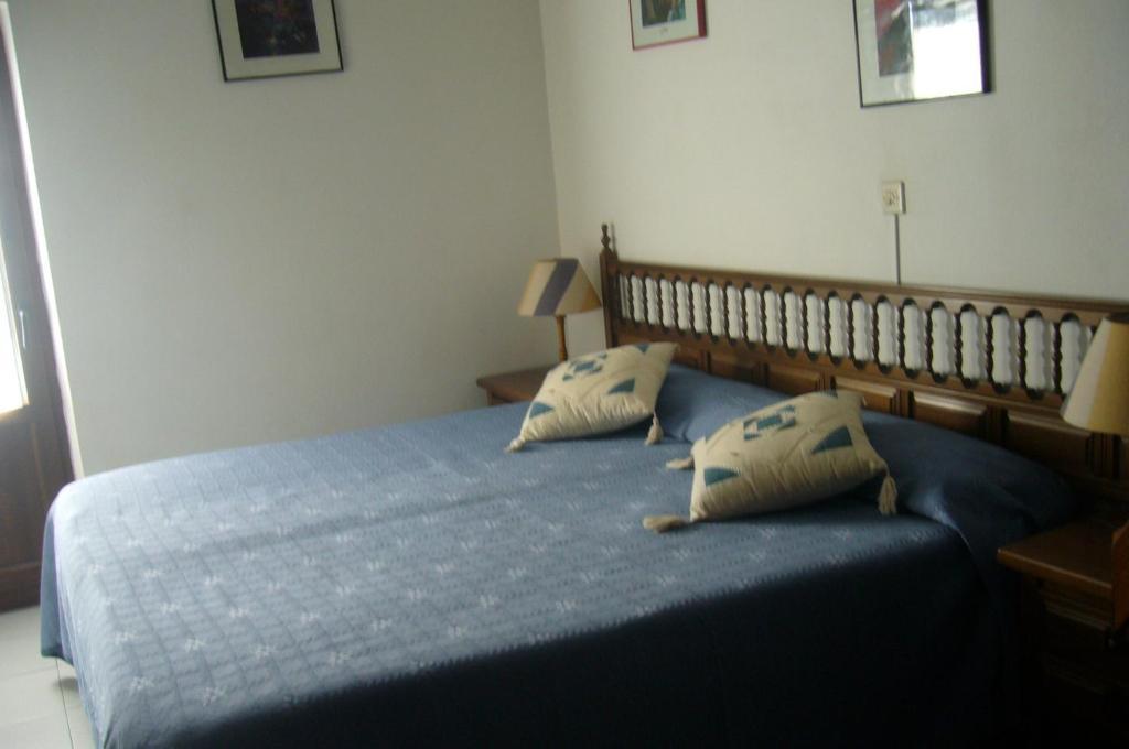 Posada El Teju Valdaliga Ngoại thất bức ảnh
